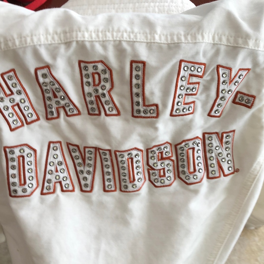 Harley Davidson Jacket
